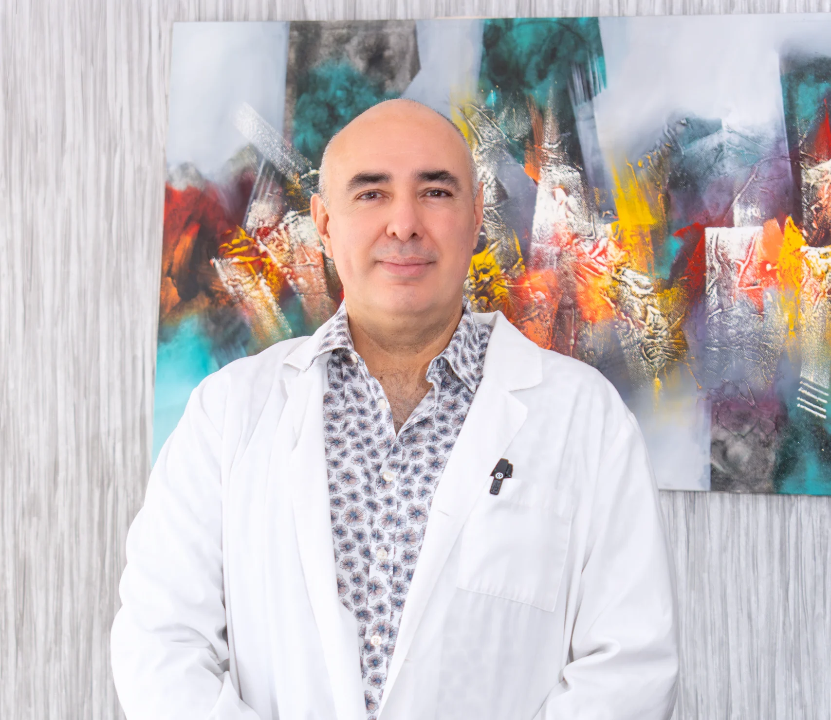 Doctor