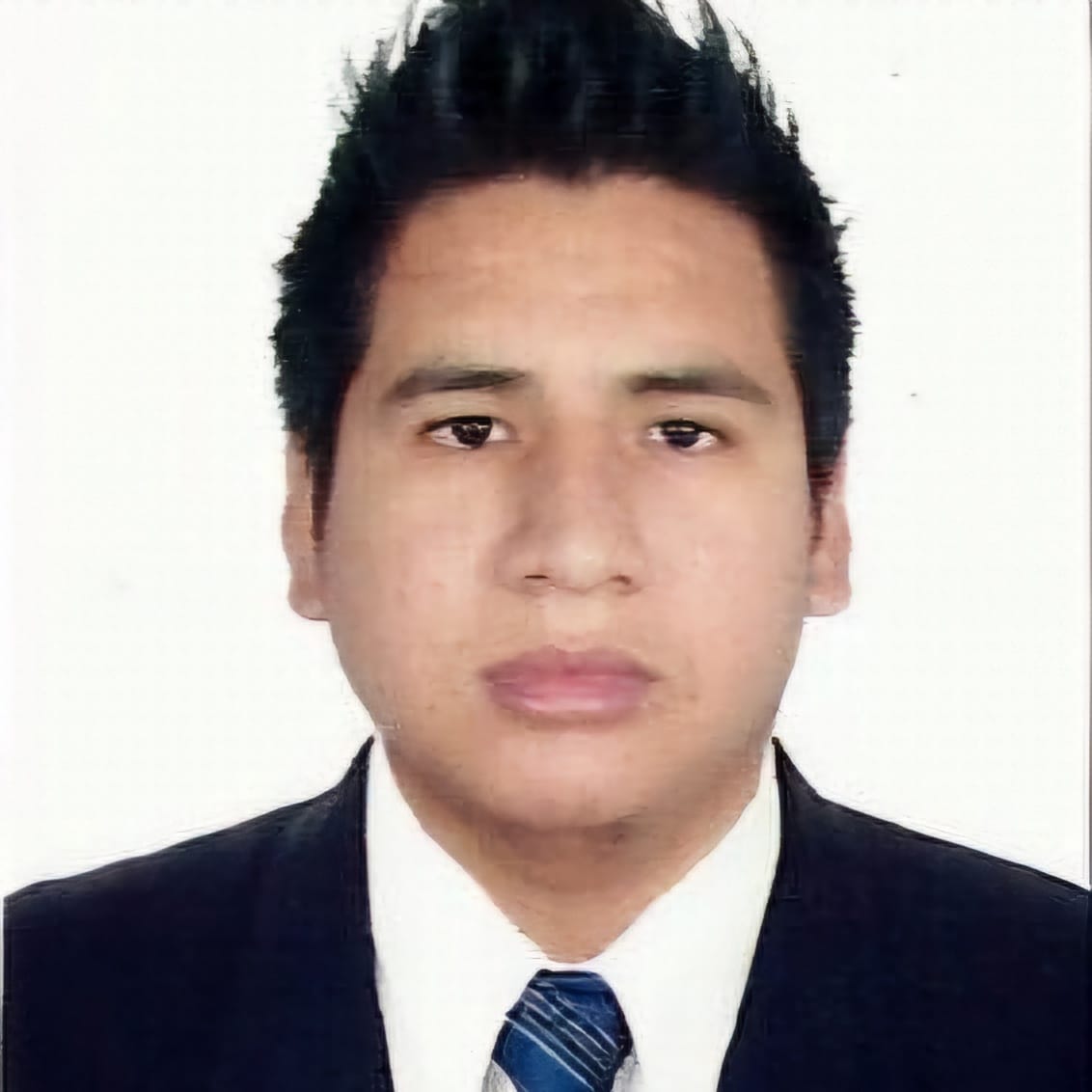 Sthefano chinchilla